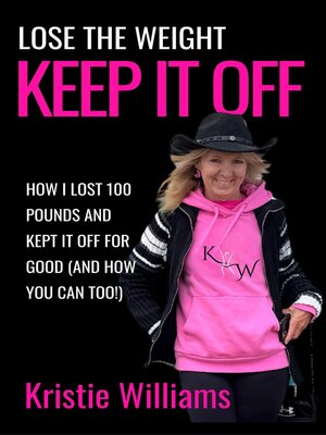 cover image of Keep It Off